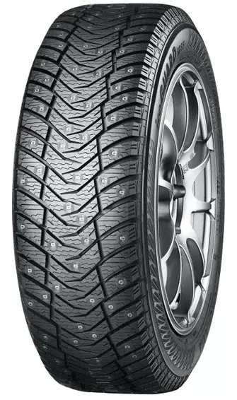 Шина Yokohama Ice Guard IG65 102T R18 225/55 шипованная