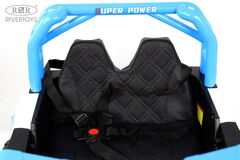 BUGGY F888FF и F888FF-A