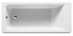 ZRU9302899 А/В ПРЯМОУГ EASY 170X75 БЕЛ (Без монтажного комплекта)