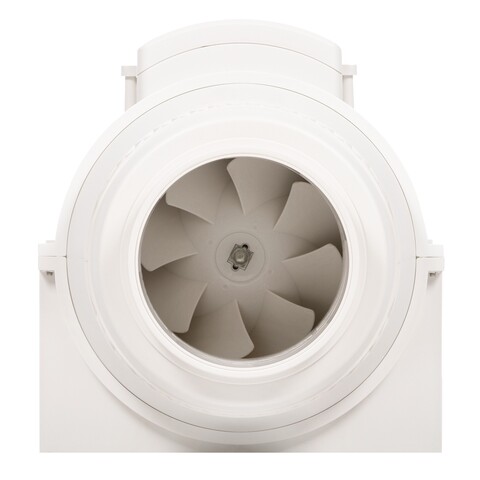 Вентилятор канальный Shuft Silentmix-160T