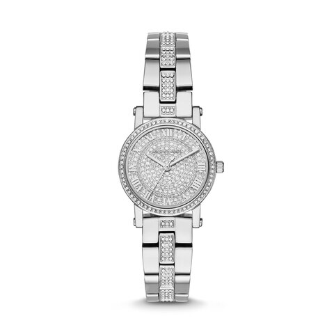 Наручные часы MICHAEL KORS MK3775, серебристый