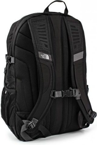 Картинка рюкзак городской The North Face borealis classic Tnf Black/Aspha - 3