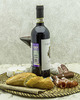Вино Fattoria di Calappiano Кьянти Калаппиано Красное Сухое 2018 г.у. 12,5% 0,75 л, Италия