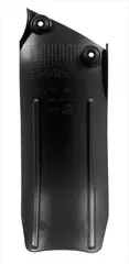 Щиток амортизатора SX85 18-23 # TC85 18-23 # MC85 21-23 черный