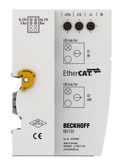 Beckhoff EK1101