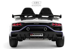 LAMBORGHINI K999PX (ЛИЦЕНЗИОННАЯ МОДЕЛЬ) с дистанционным управлением