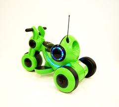 МОТО HL300 Электромобиль детский avtoforbaby-spb