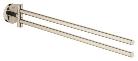 GROHE Essentials 40371BE1 Полотенцедержатель