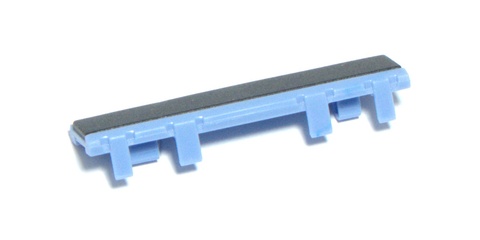 Запчасть подачи бумаги OEM Тормозная площадка (RM1-2462), (RC2-0418), (Q7829-67927) ручного лотка - купить в компании MAKtorg