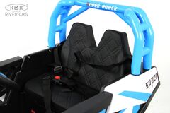 BUGGY F888FF и F888FF-A