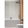 Radaway 10316050-54-01R Modo SL Black PNJ II 50 Right
