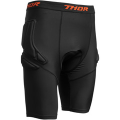 Comp XP Short / Черный