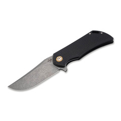 Фото Складной нож Boker Golem, сталь D2, рукоять G10