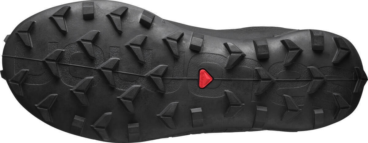 Кроссовки мужские Salomon GRIPSTER - 2
