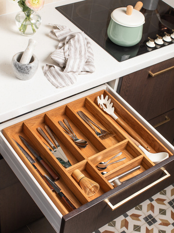 Cutlery Box Cutlery Box