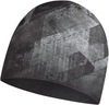 Картинка шапка Buff Hat Microfiber Reversible Concrete Grey - 1