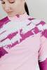 Женский лыжный гоночный костюм Nordski Premium candy pink - 10