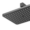 Cezares SLIDER-VDSET-IN Душевая система встраиваемая, цвет: серый