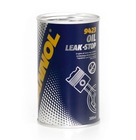 Mannol Oil Leak Stop - Герметик масляной системы