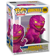 Funko POP! Godzilla: Pink Godzilla (Deco) (1890)