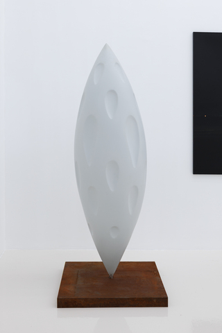 Object #S013-002 White Vereteno из проекта Being and Time