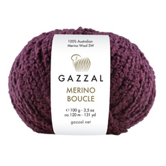 Merino Boucle 3767