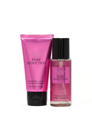 ПОДАРОЧНЫЙ МИНИ НАБОР PURE SEDUCTION