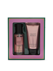 ПОДАРОЧНЫЙ МИНИ НАБОР VELVET PETALS