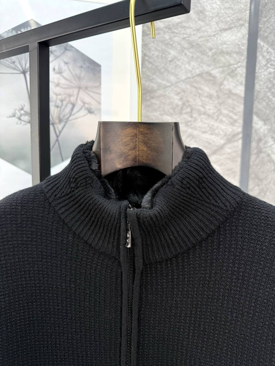 Кардиган кашемирово-хлопковый Loro Piana BPLUX5470 Кардиган кашемирово-хлопковый Loro Piana BPLUX5470