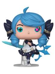 Funko POP! League of Legends: Gwen (1135)