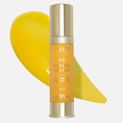 AGESTOP SWITZERLAND P5 Epigen Nectar Ultra Repair Concentrate Обновляющий концентрат, 50 мл