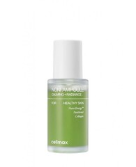 Celimax The Real Noni Energy Ampoule восстанавливающая сыворотка на основе нони