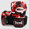 Перчатки Twins FBGVL3-AR Red
