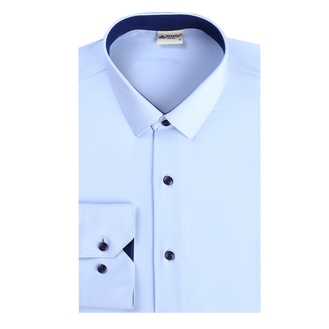 Рубашка PM004KZW-3 (2XL-7XL)
