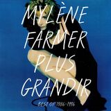 FARMER, MYLENE: Plus Grandir - Best Of 1986-1996 (Виниловая пластинка)