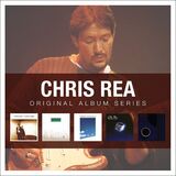 REA, CHRIS: Original Album Series (Компакт-диск)