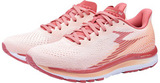 Кроссовки беговые 361-MERAKI 5 Pink/Red женские