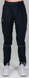 Брюки беговые Noname Running Pants 2.0 Black женские