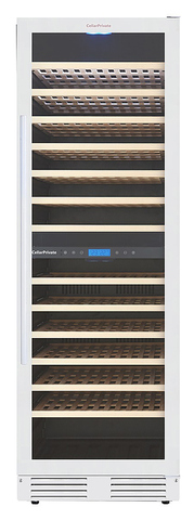 Шкаф винный Cellar Private CP165-2TW