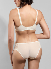 Кружевные трусы слипы Empreinte CASSIOPEE 03151 | Шелк