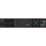 ИБП Ippon Pacific 3000