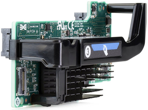 Адаптер HPE 700763-B21