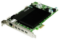 Адаптер Leadtek TERA2240