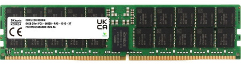 DDR5 64GB Hynix original HMCG94AGBRA182N
