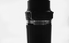 Измельчитель пищевых отходов бытовой Bone Crusher BC 610