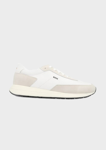 Кроссовки BOSS Vinston Runn Itwasd