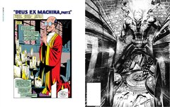 Marvel Monograph: The Art of Chris Bachalo (На английском языке)