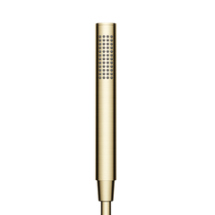 Sancos Ветвь (Stick) SC9036BG Душевая лейка, цвет брашированное золото Вакуумное напыление(PVD-покрытие) фото
