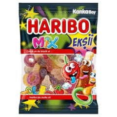 Мармелад Haribo Fizz Mix
