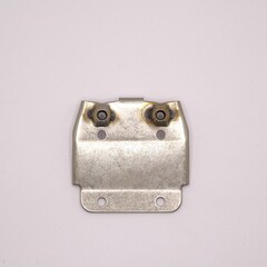 Запчасть № 48 для Hybest GSR40A. Крышка клапана